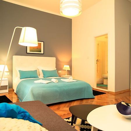 Contarini Luxury Rooms Сплит Экстерьер фото