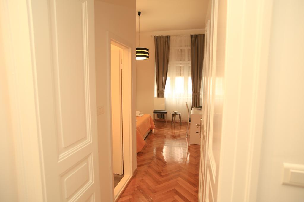 Contarini Luxury Rooms Сплит Номер фото