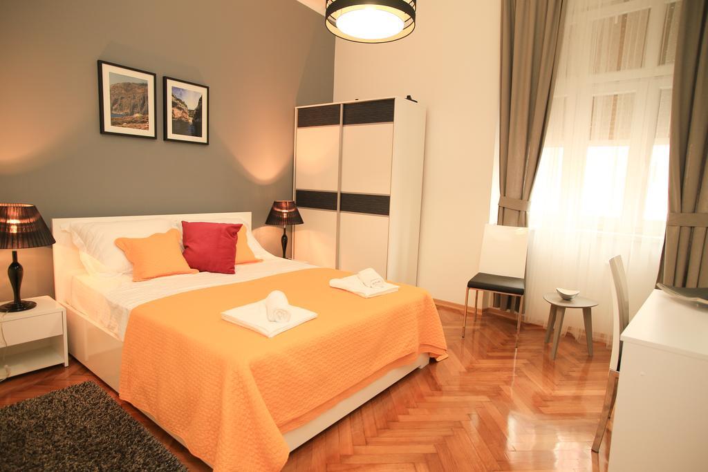 Contarini Luxury Rooms Сплит Экстерьер фото
