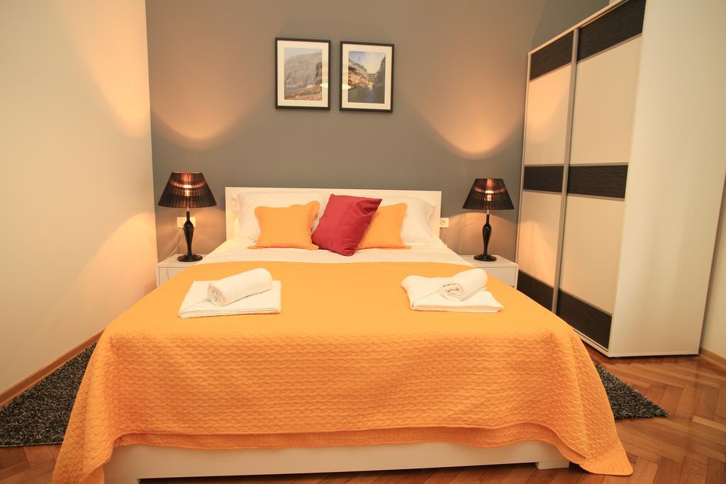 Contarini Luxury Rooms Сплит Номер фото