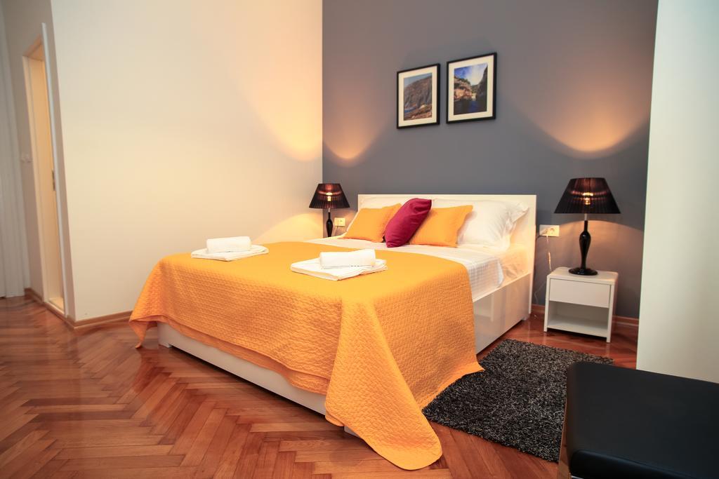 Contarini Luxury Rooms Сплит Номер фото