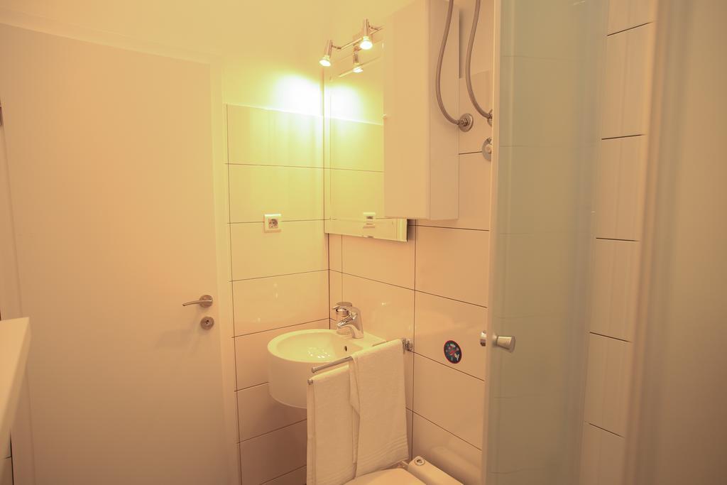 Contarini Luxury Rooms Сплит Номер фото